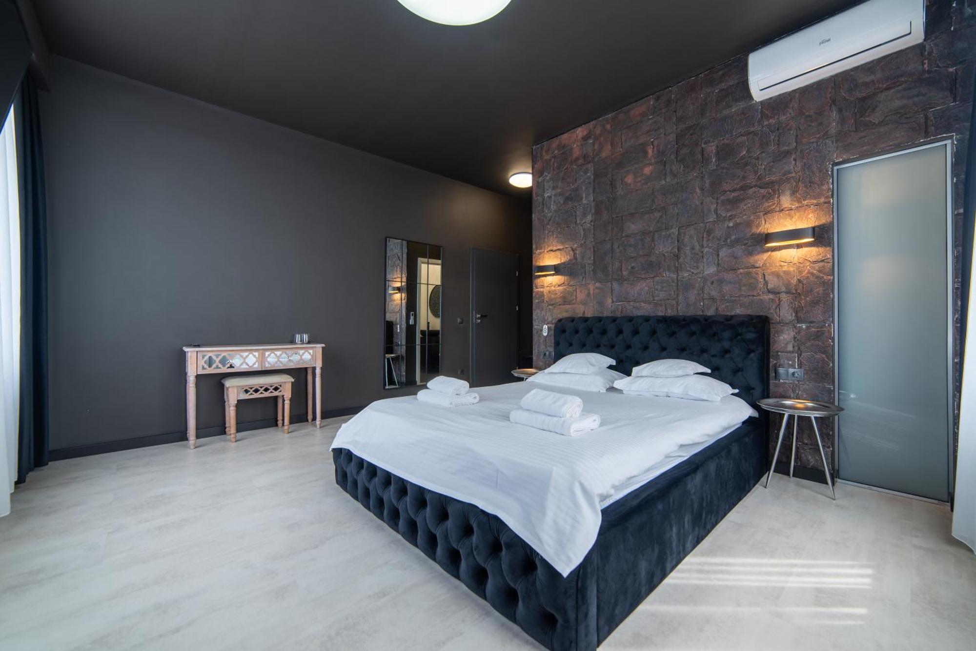 Zero Hotel Cluj Napoca Bagian luar foto