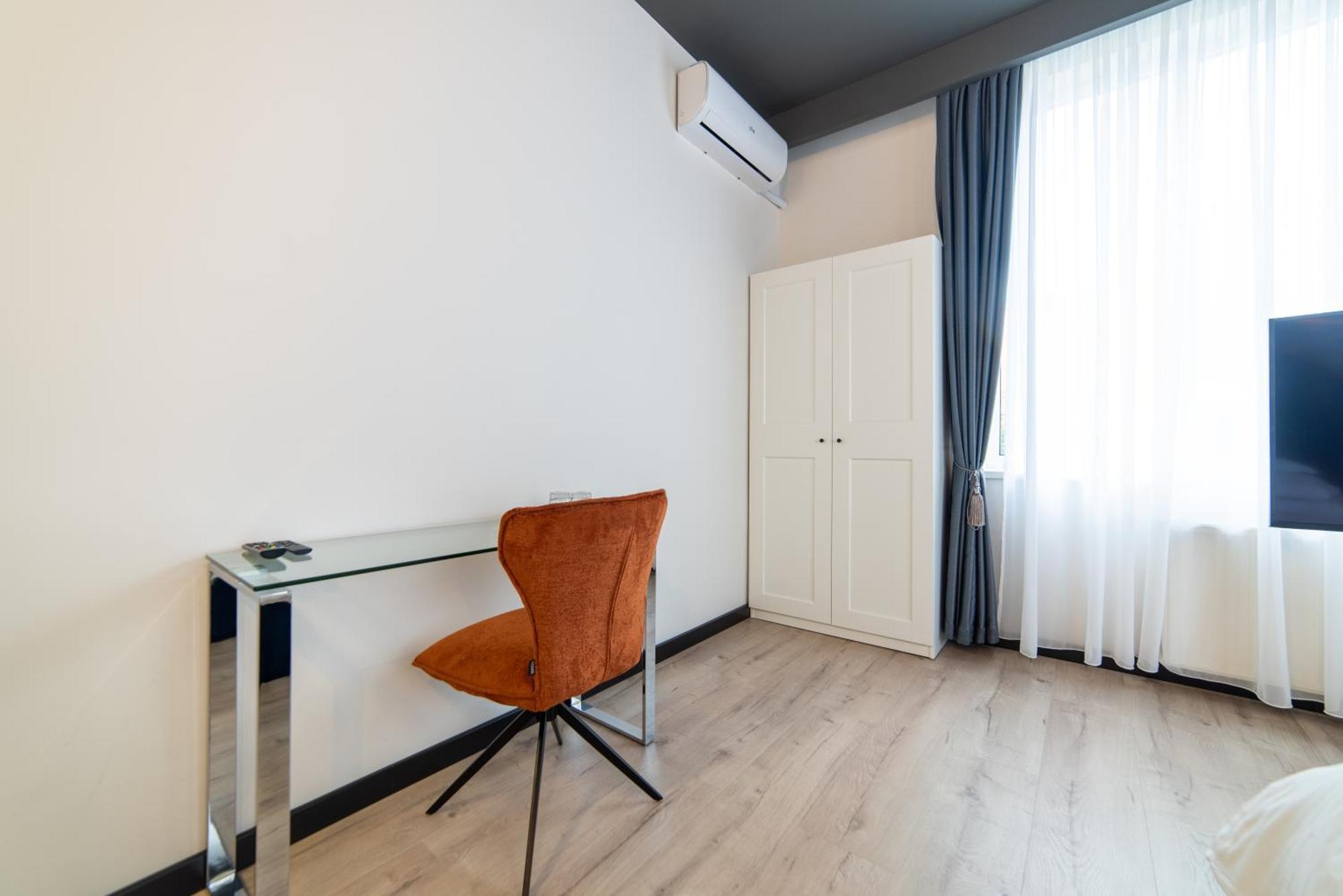 Zero Hotel Cluj Napoca Bagian luar foto