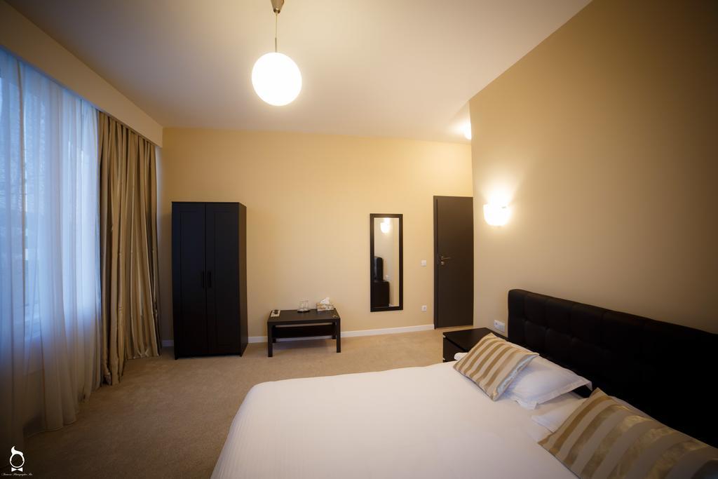 Zero Hotel Cluj Napoca Bagian luar foto